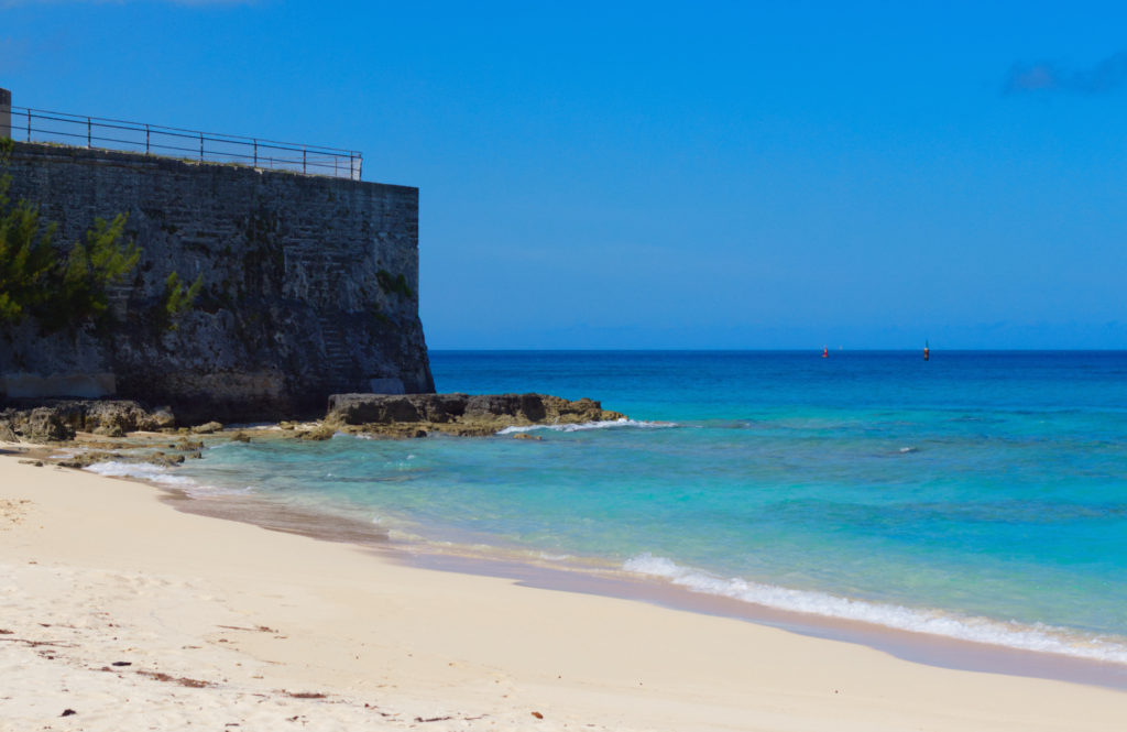 st. Catherine's-beach-bermuda