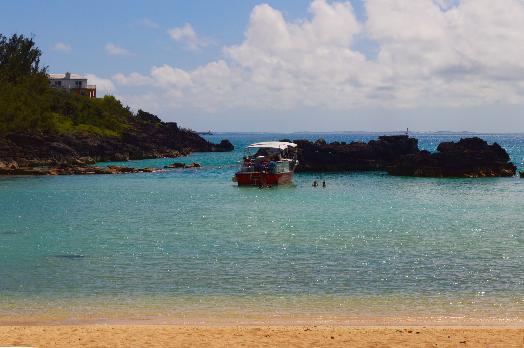 tobacco-bay-beach-bermuda