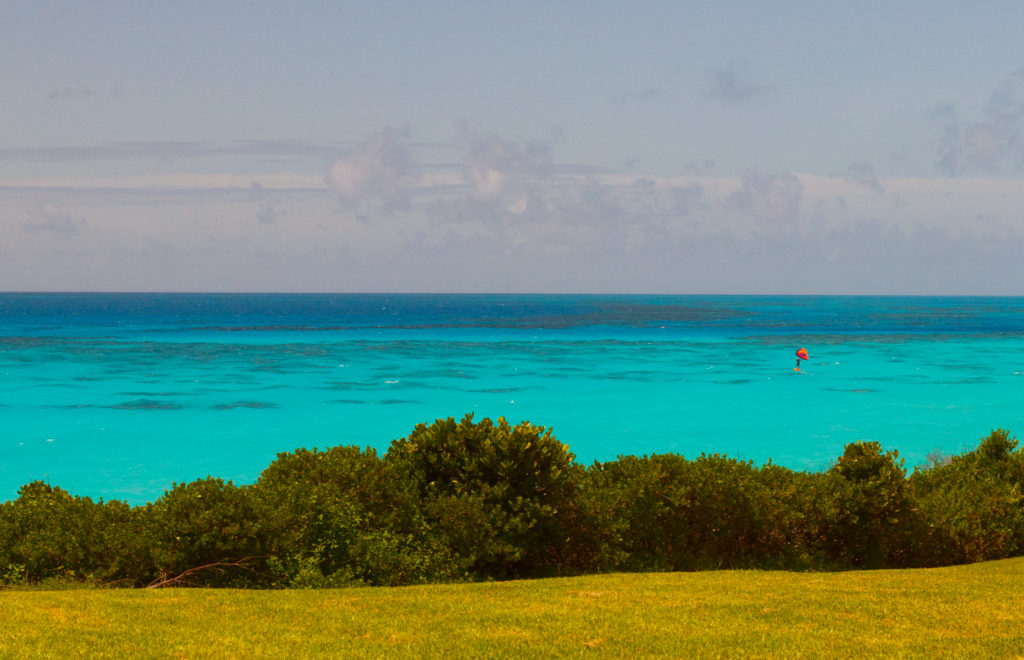 West Whale Bay Bermuda