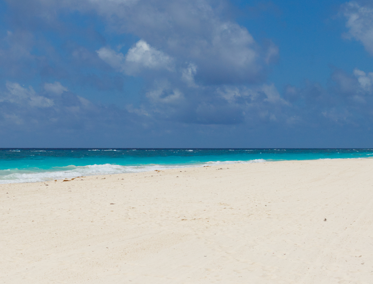 Elbow Beach Bermuda