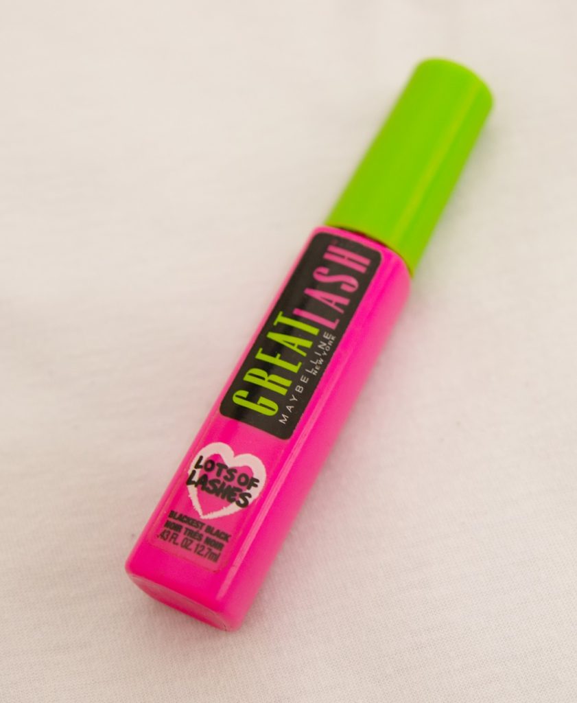 Maybelline Great Lash Mascara